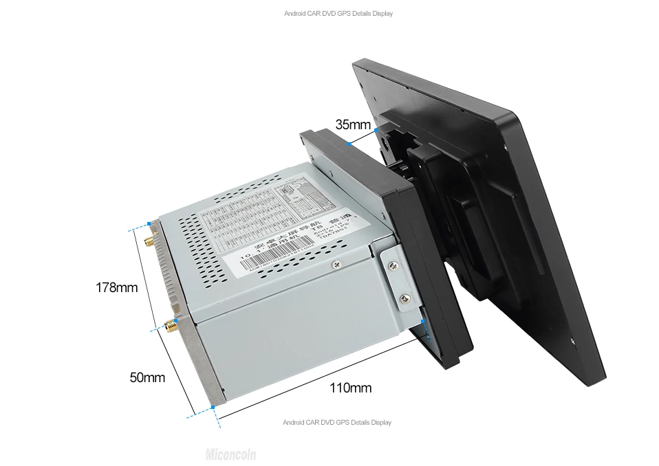 Perfect DDTY1060 IPS android car dvd gps navigation radio video audio player car stereo universal 1 din car multimedia player gps 15 Perfect DDTY1060 IPS android car dvd gps navigation radio video audio player car stereo universal 1 din car multimedia player gps 15