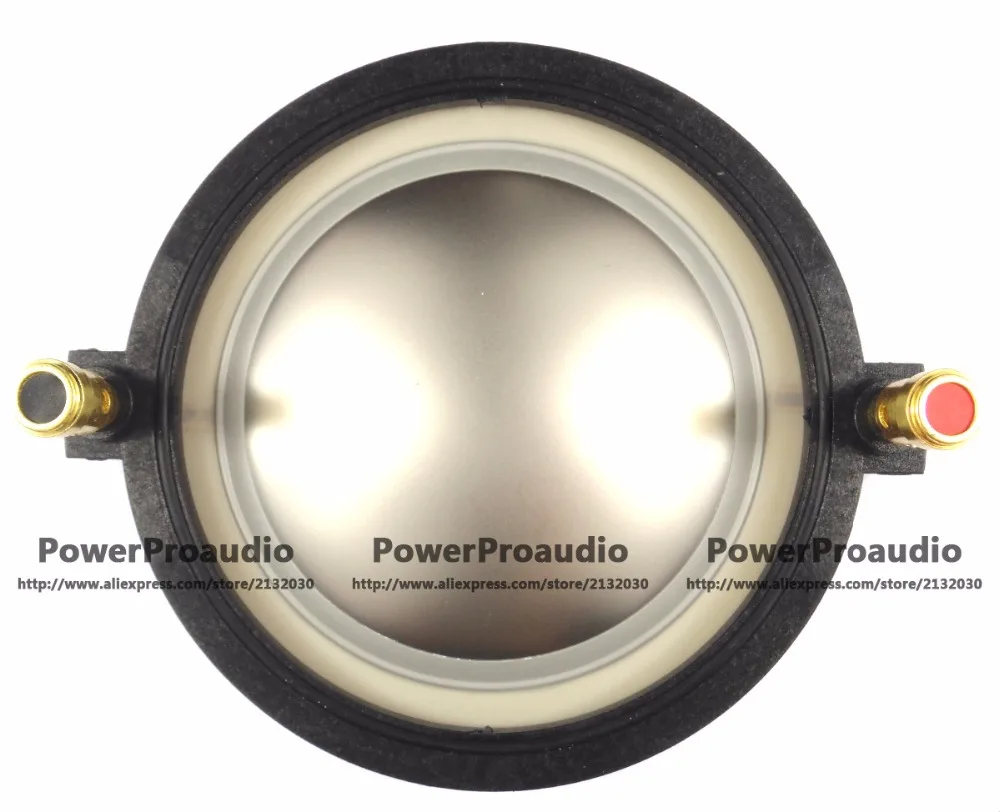 

Replacement Diaphragm for B&C DE900-8 Driver 8 ohm