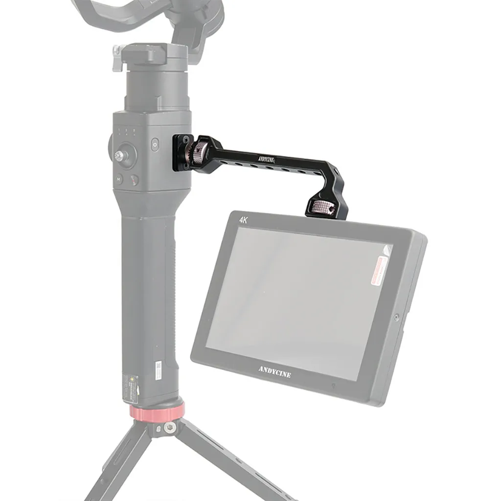 ANDYCINE для DJI Ronin S расширительные аксессуары подставка монитора микрофон