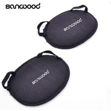 SANWOOD/утолщенная носочная часть стопы; стелька; не скользит; дышащие; Защита ног; облегчение боли; Cojin