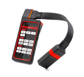 

Orignal Launch X431 Diagun IV Auto Diagnostic Tool Online One-click Update X-431 Powerful Code Scanner Launch X431 Diagun