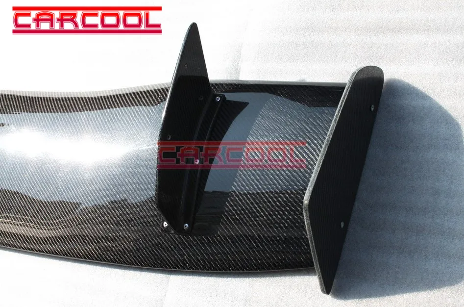Auto-Tuning-Parts-For-1995-1998-Skyline-R33-GTR-Bee-R-Style-GT-Carbon-Fiber-Spoiler (2)