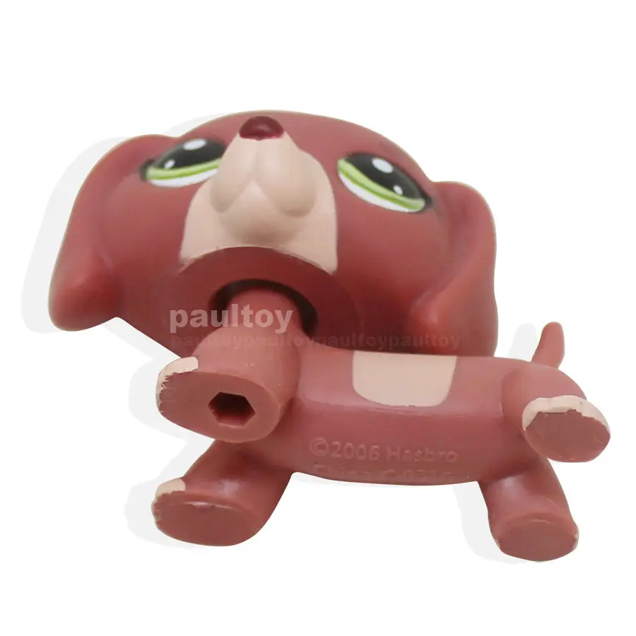 littlest pet shop 1239