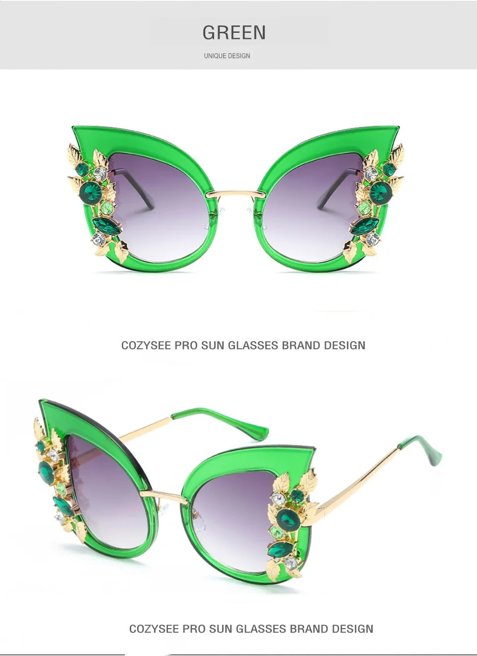 BIG SUNGLASSES  (5)