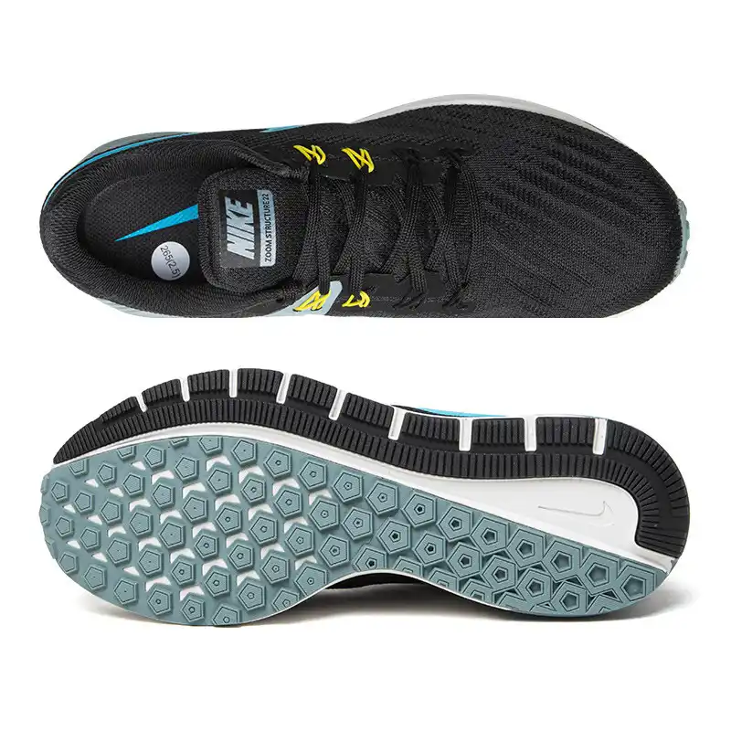 nike air zoom structure 23