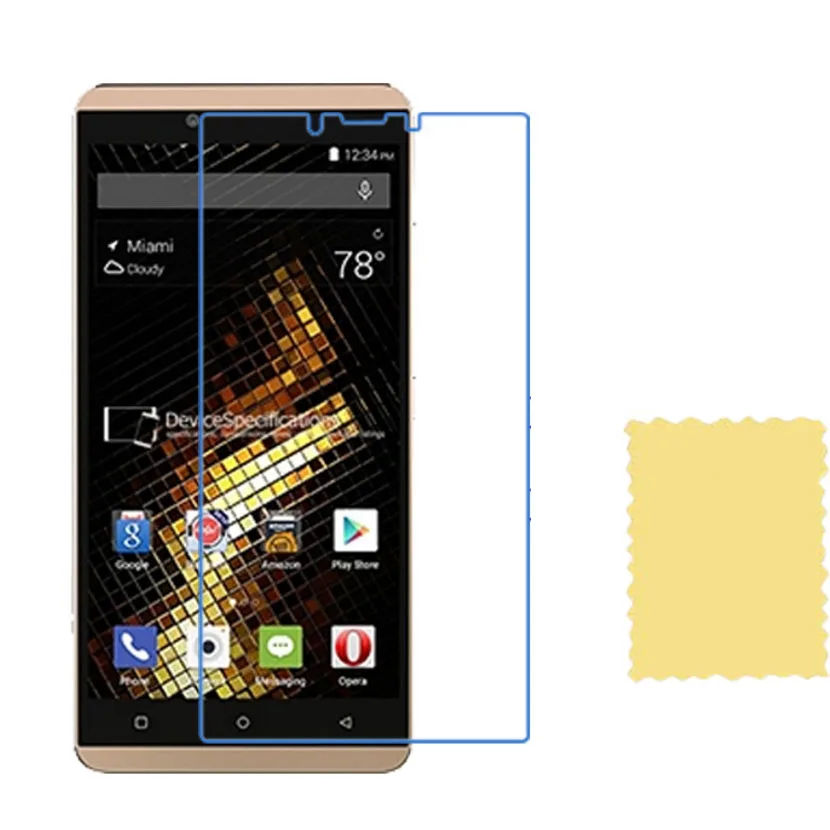 BLU Vivo XL