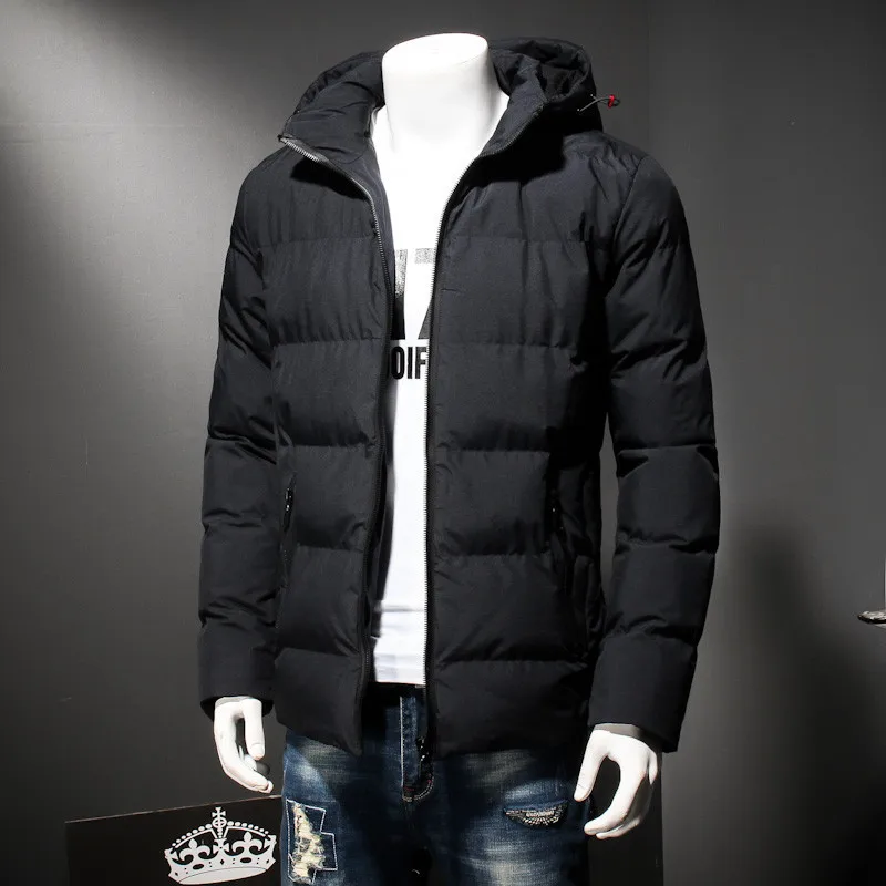Thick Plus size 10XL 8XL 6XL 5XL winter jacket men parka men's coat brand man clothes casacos masculino | Мужская одежда
