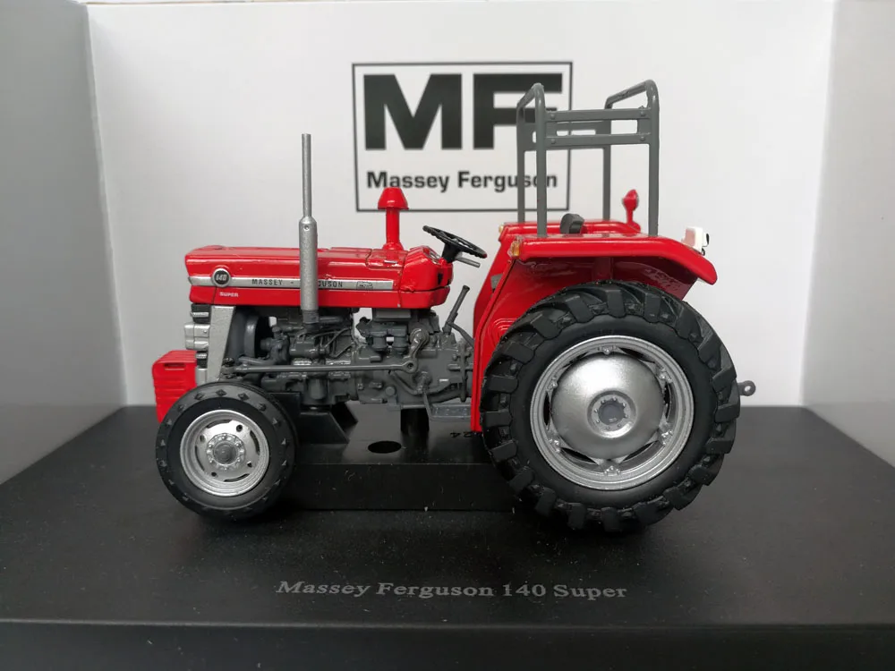 UH 5369 Massey Ferguson 140 супер трактор|tractor 16|tractor fordtractor garden |