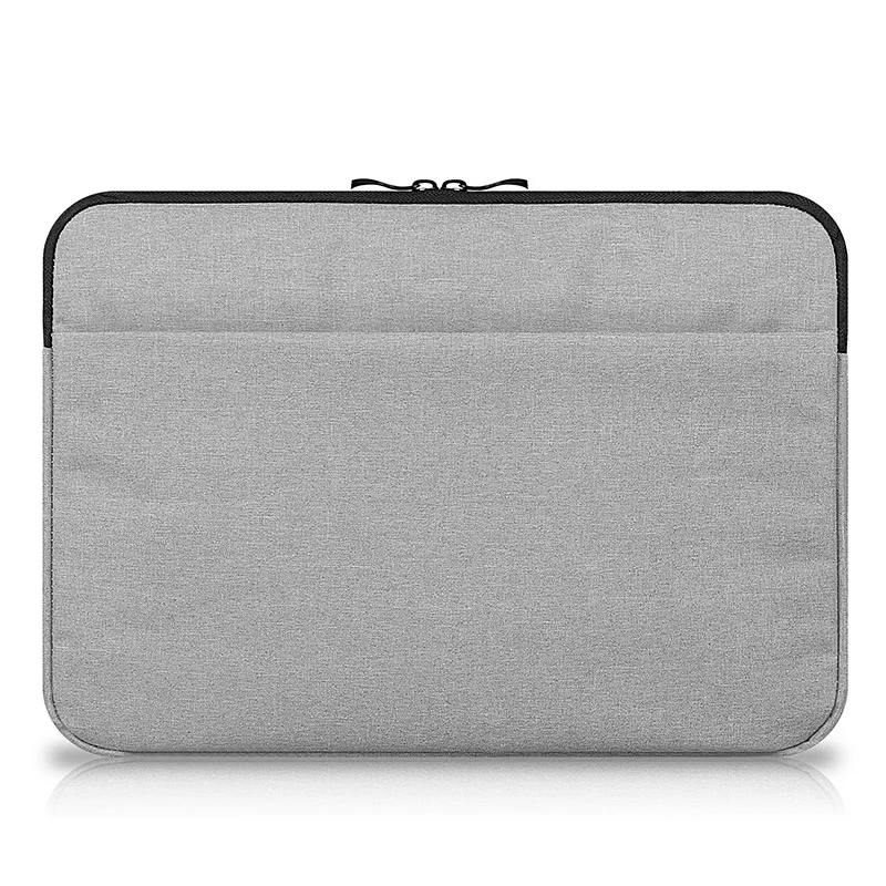 Сумка для ноутбука Dell HP Asus Macbook air Pro Air Xiaomi 7 9 11 13 14 15 6 дюймов|Сумки и чехлы