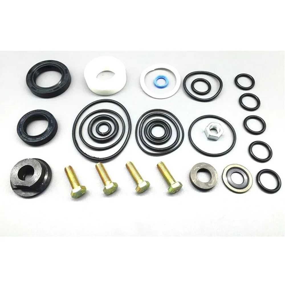 Power Steering Repair Kits Gasket For Audi 100 76 90 200 79 91 443 498