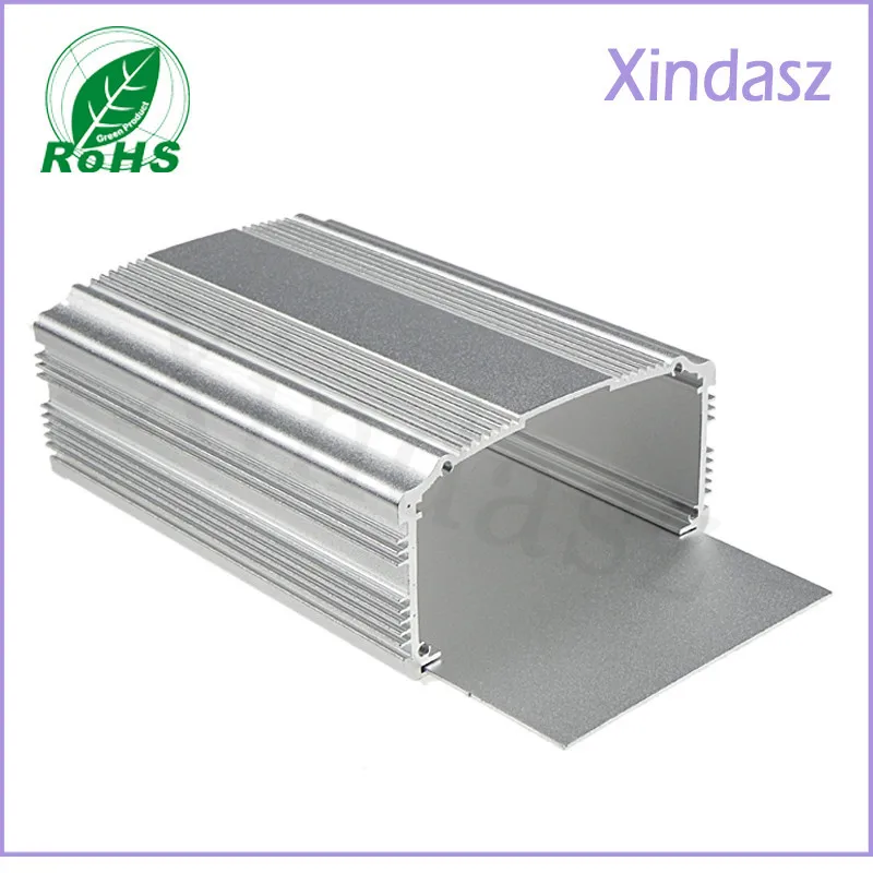power supply aluminum housing (2)