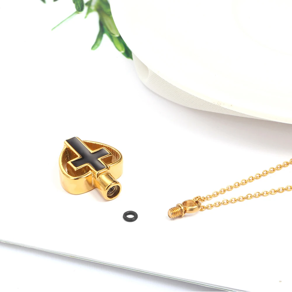 ZP-CJ004 heart urn necklace (6)