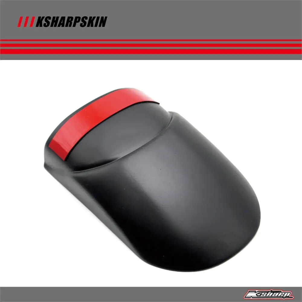 

Motorcycle Front Mudguard Fender Rear Extender Extension For HONDA CRF1000