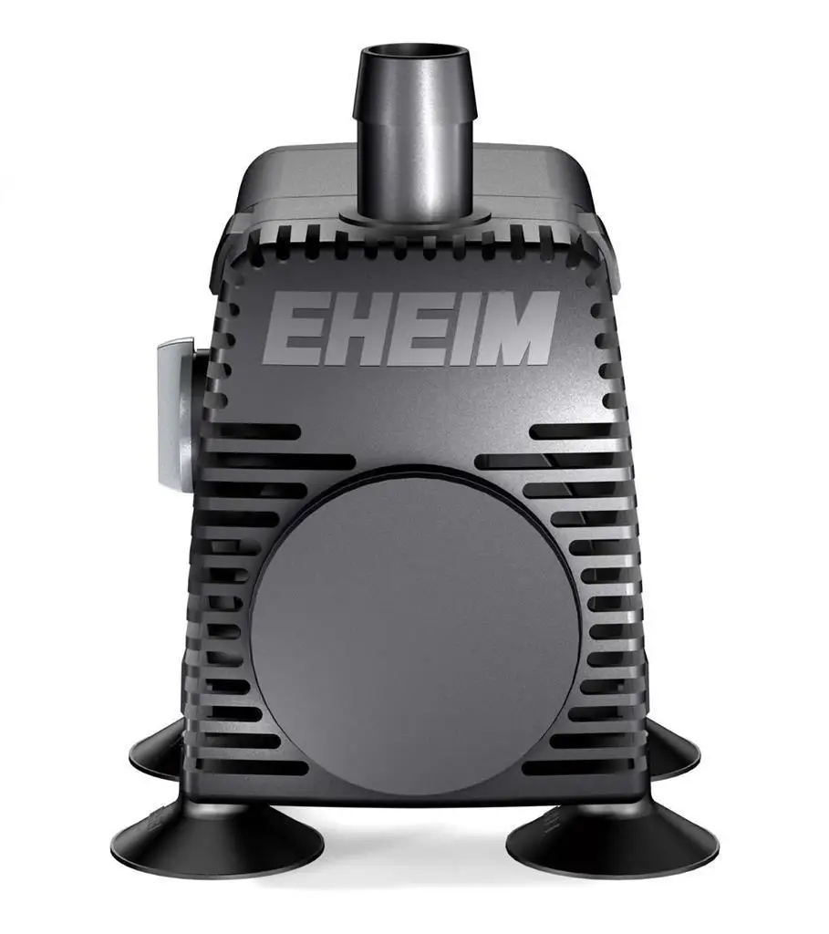 EHEIM COMPACT PUMP PLUS +2000 AQUARIUM WATER PUMP