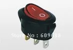 

mini rocker switch,boat switch,KCD9-102N