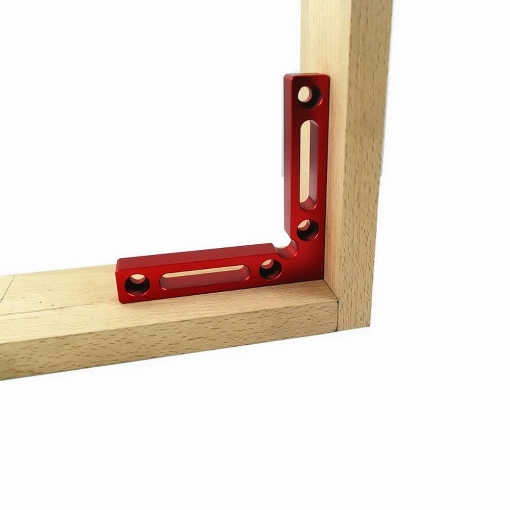 1/2 pcs 90 Degree Positioning Squares 4.7\