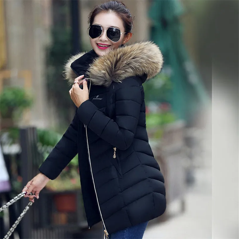 parka puffer coat womens