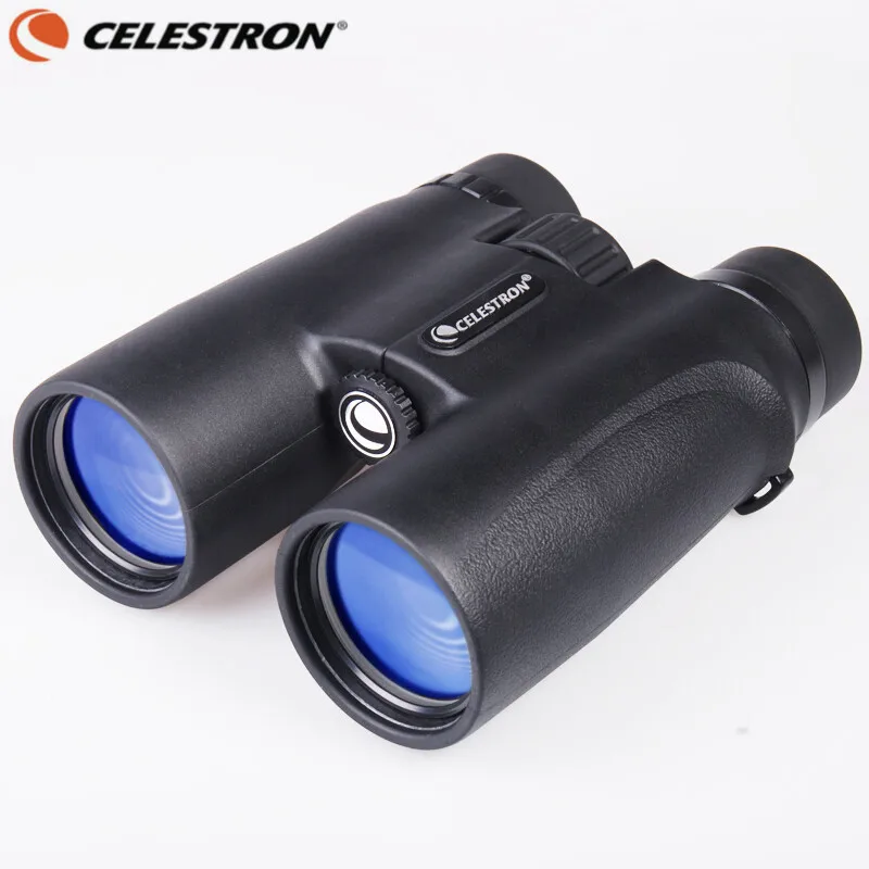 Celestron 10x42 Binocular Quality Telescope Hunting