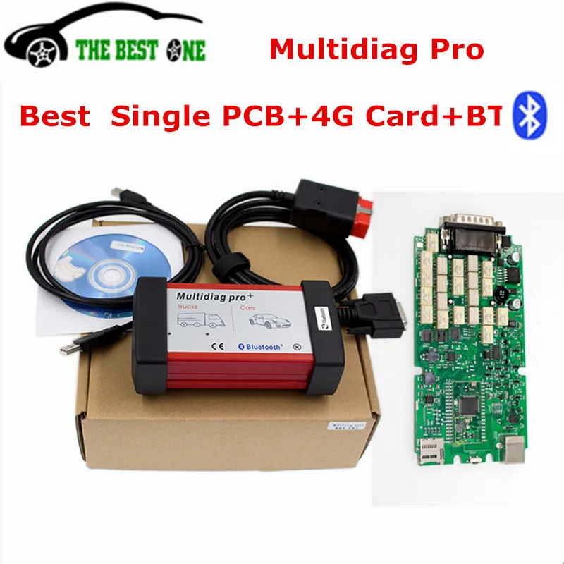 Цена за Мощный сканер multidiag Pro одноплатный Зеленый печатных плат + 4 г TF карты + Bluetooth TCS CDP Pro 2014. R2 Keygen Multi-Diag Бесплатная доставка Цена за Мощный сканер multidiag Pro одноплатный Зеленый печатных плат + 4 г TF карты + Bluetooth TCS CDP Pro 2014. R2 Keygen Multi-Diag Бесплатная доставка