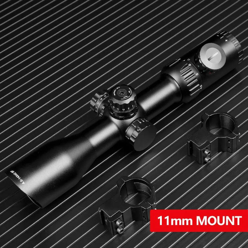 11mm Rail
