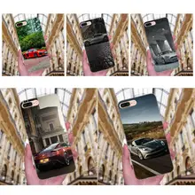 Moda Super coches Aston Martin suave caso Capa para Galaxy J1 J2 J3 J330 J4 J5 J6 J7 J730 j8 2015, 2016, 2017, 2018 mini Pro