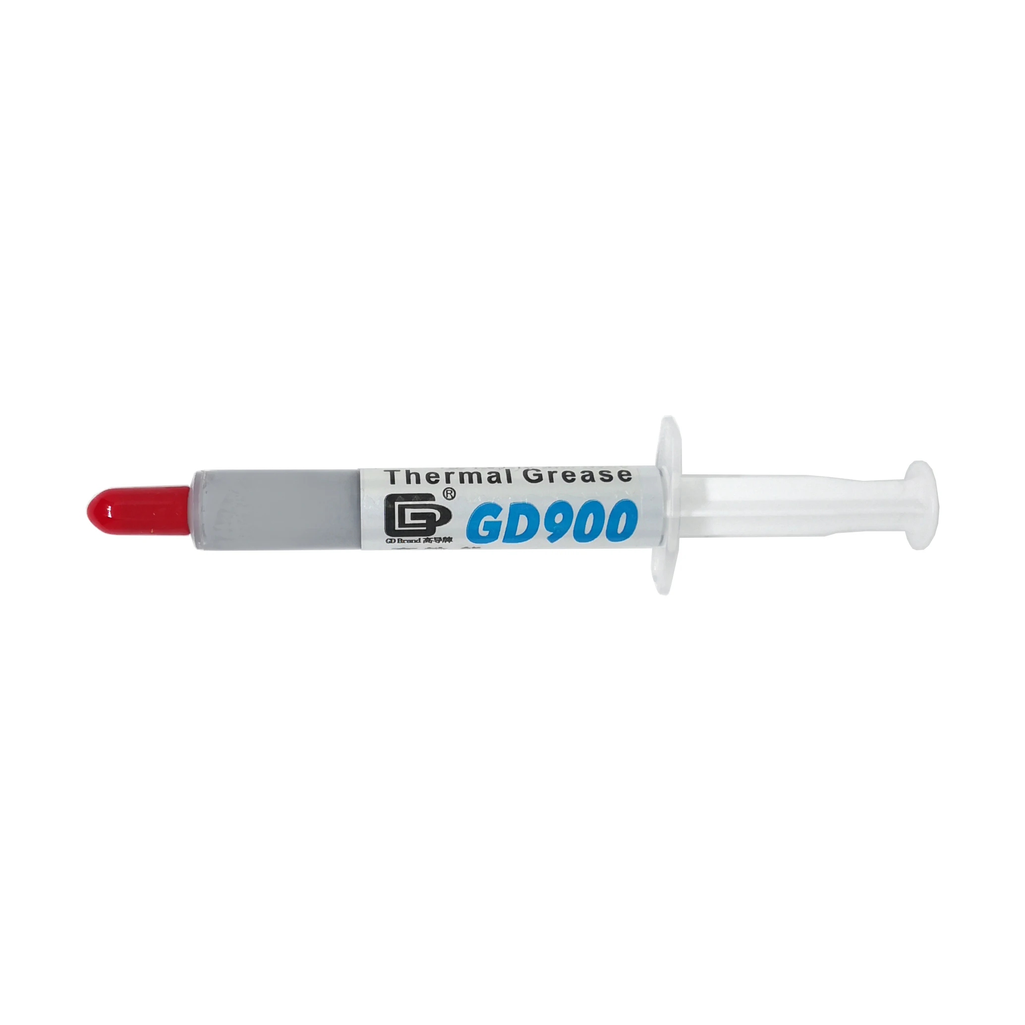 Термопаста GD900 3g теплоотвод для процессоров охладитель
