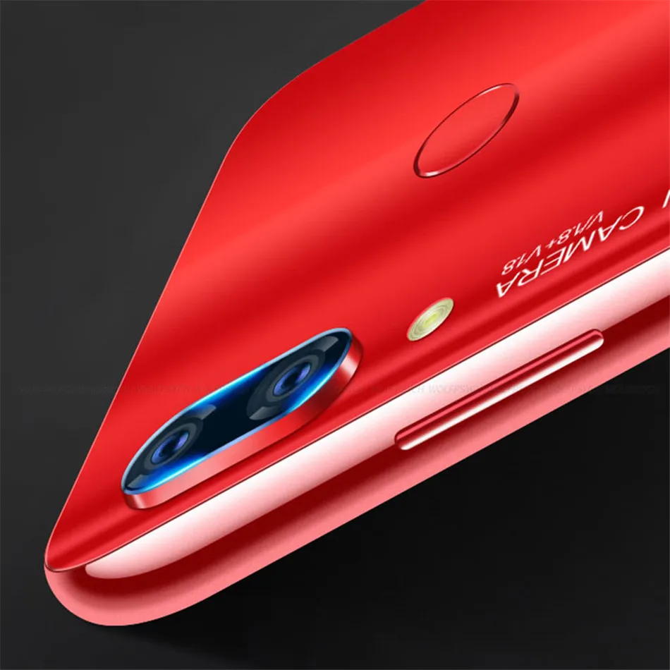 P smart 2019 lens film glass 06