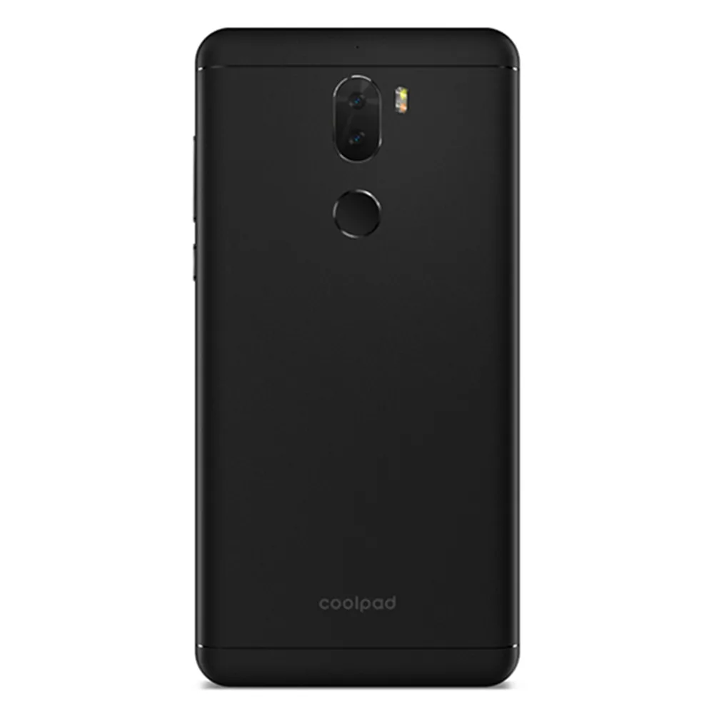 Coolpad Play 6 Cool игровой телефон Android 7 1 Snapdragon 653 Восьмиядерный Dual SIM 4060 мАч 5 дюймов FHD 6G