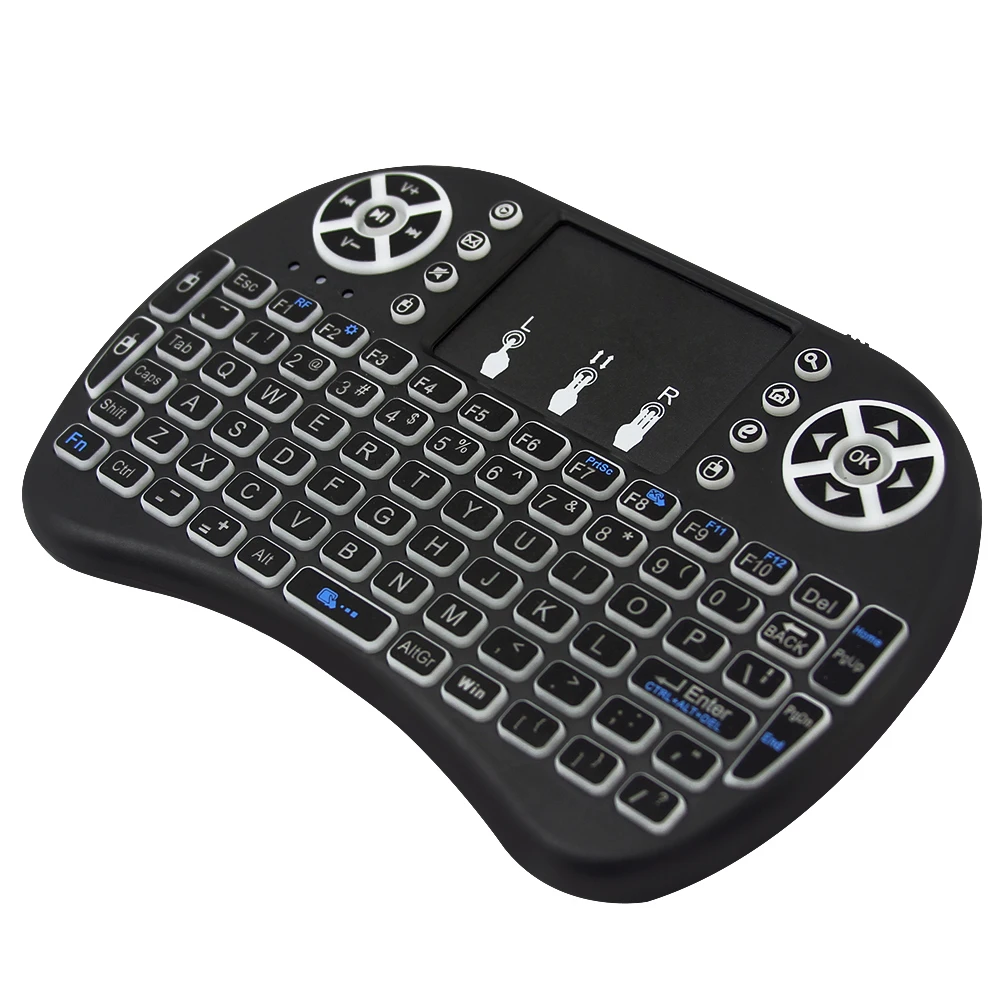 mini keyboard