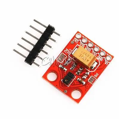 

Gesture Proximity Sensor RGB APDS-9930 Red APDS 9930 Module