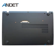 Для lenovo ThinkPad T460S T470S Нижняя задняя часть корпуса Базовая крышка 00JT981 SM10H22117