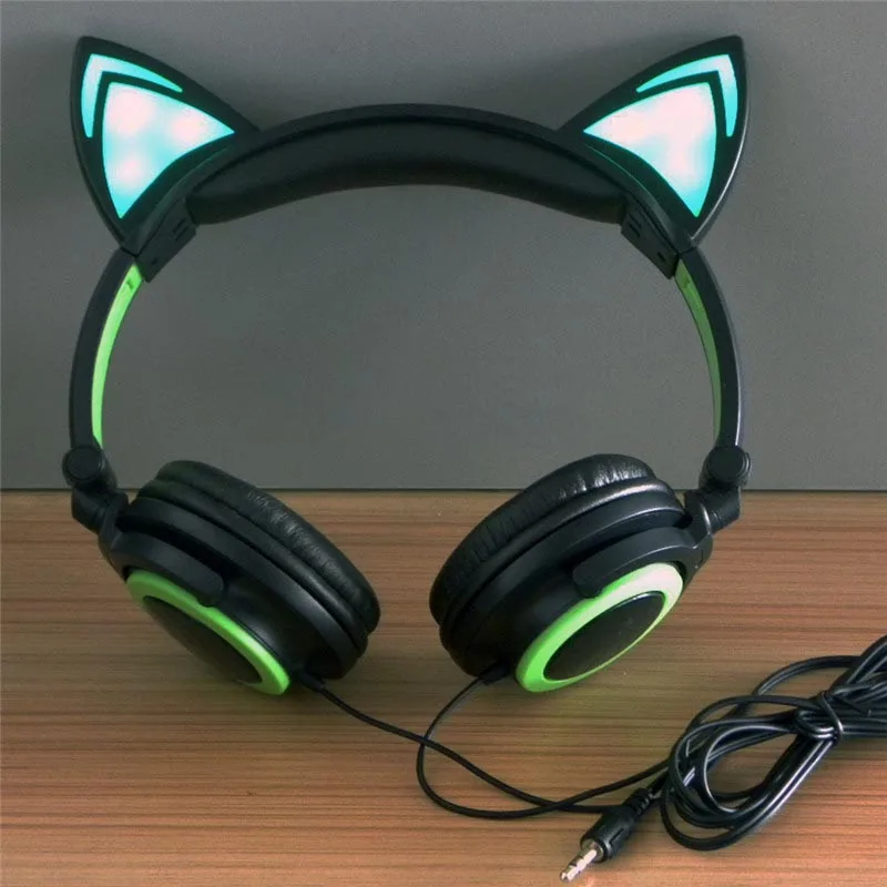 Online Get Cheap Headphones Cat Ears Alibaba Group
