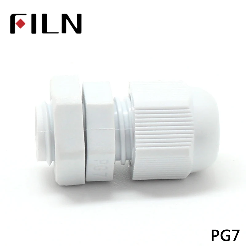 pg7 waterproof connector (3)