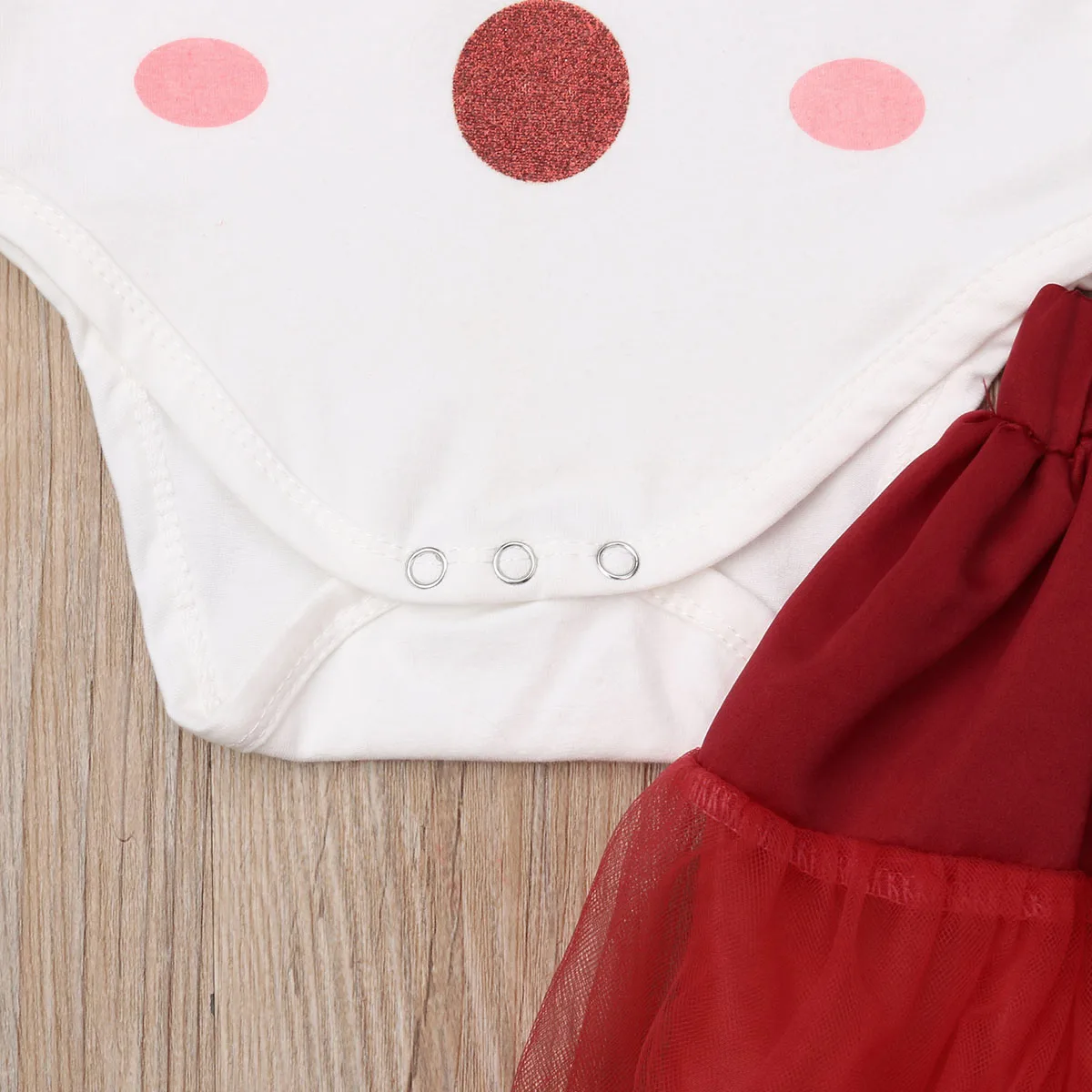 Комбинезон с короткими рукавами для новорожденных девочек 0-2 лет+ юбка-пачка нарядное платье принцессы