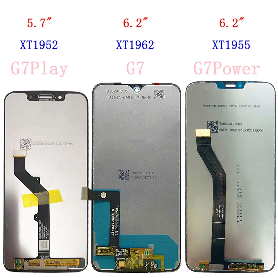 Original-For-Motorola-Moto-G7-XT1962-LCD-G7-Play-Display-Touch-Screen-Sensor-Panel-Digiziter-Assembly (1)
