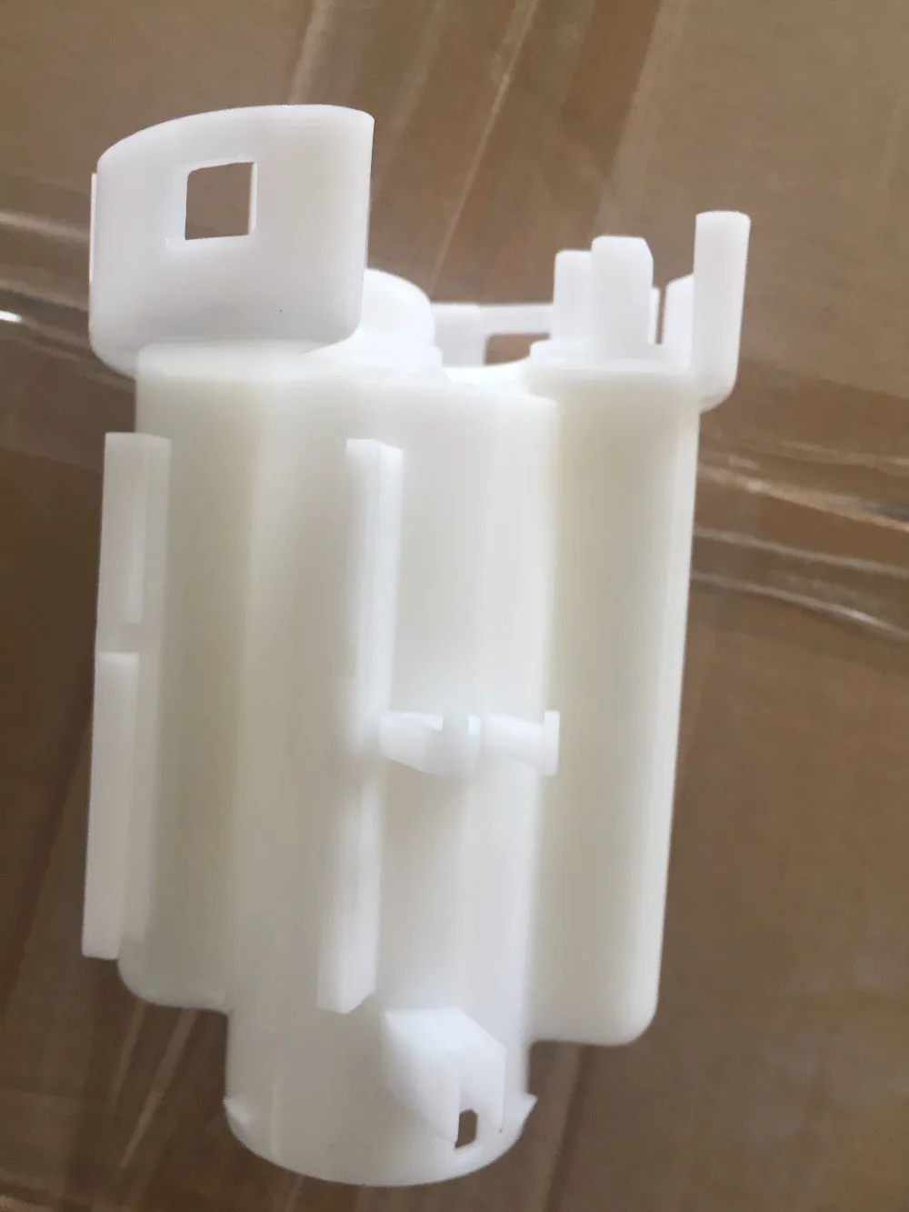 Fuel Filter For MITSUBISHI font b PAJERO b font V73 V75 V77 SHOGUN III Open Off