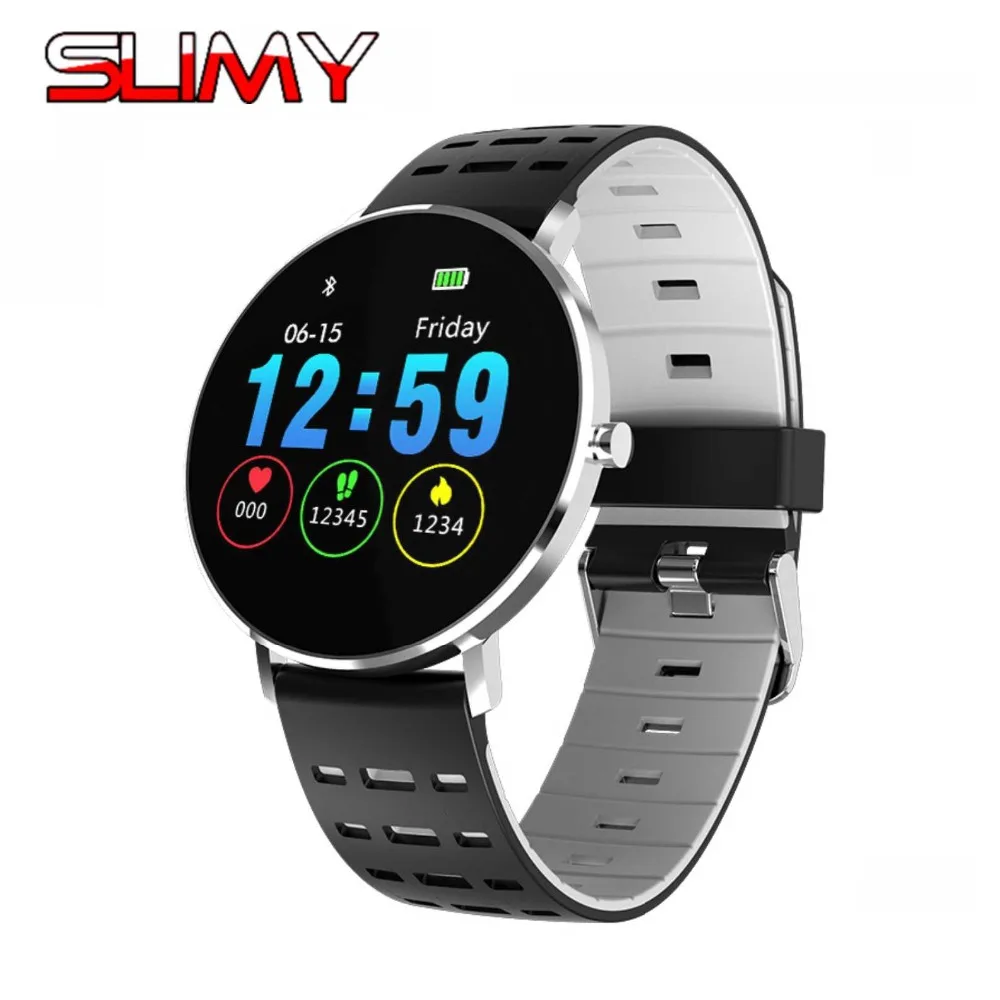 slimy l5 smart watch