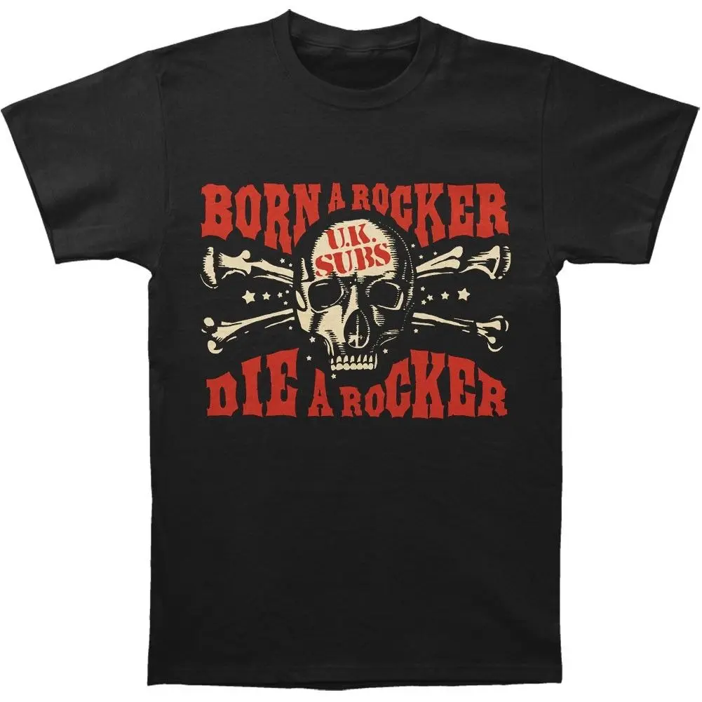king rocker t shirt