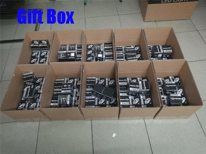 AR70 LED Bulb LED Spotlight (10)