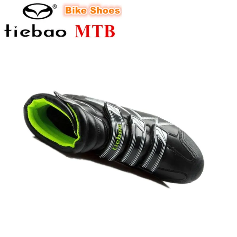 TIEBAO обувь для велоспорта sapatilha ciclismo mtb zapatillas hombre deportiva, обувь для горного велосипеда, зимние ботинки для велоспорта