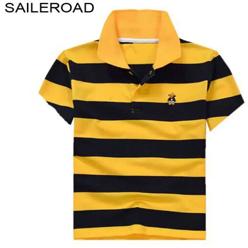 black yellow 