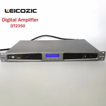 

Leicozic professional digital amplifier 2 channel amps 1u audio amplifiers 550w amplificador audio power amp musical equipments