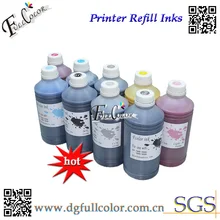 DHL 9 Цветные сублимационные чернила для Epson Pro 7908/9908/7890/9890 оптом картридж с чернилами