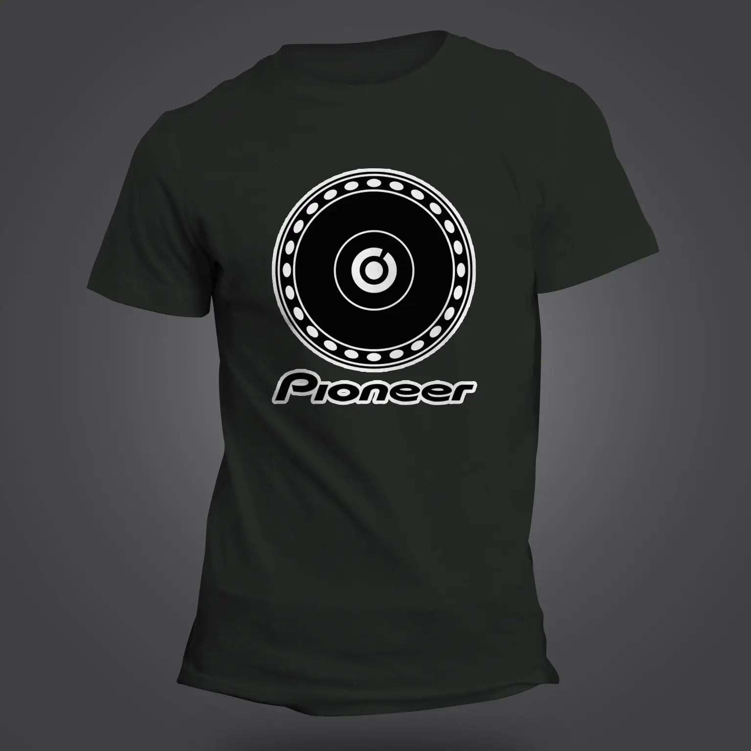 t shirt dj