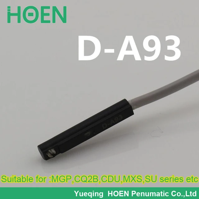 Датчик d a93