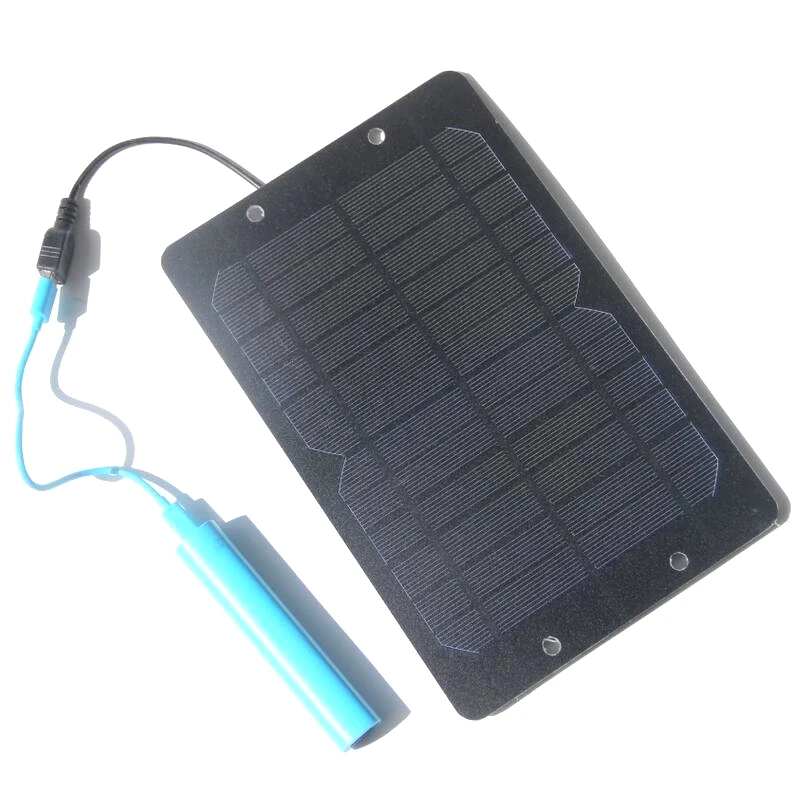 6v solar battery charger