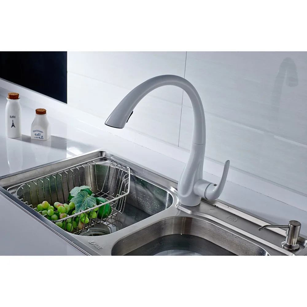 White Kitchen Tap popular white kitchen tap-buy cheap white kitchen tap lots from White Kitchen Tap popular white kitchen tap-buy cheap white kitchen tap lots from