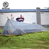 Just 250 grams 4 seasons inner mesh tent outdoor summer camping tent ► Photo 3/6