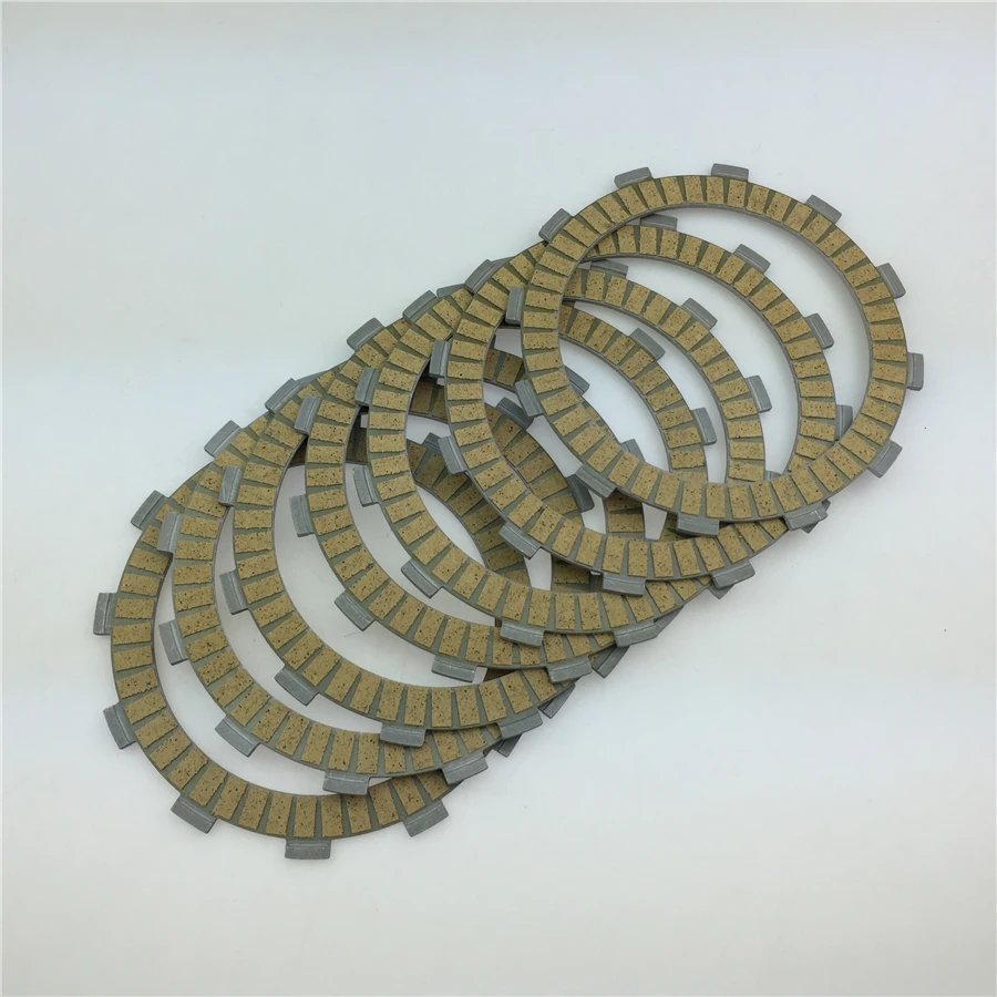 

STARPAD For the CB400SS CL400 motorcycle clutches clutch iron steel parts
