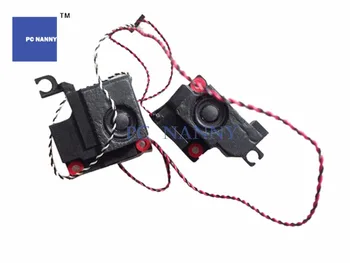 

PC NANNY Original free shipping Internal speaker for Toshiba M900 Built in speaker L&R WORKS